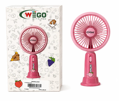 Mini Fan