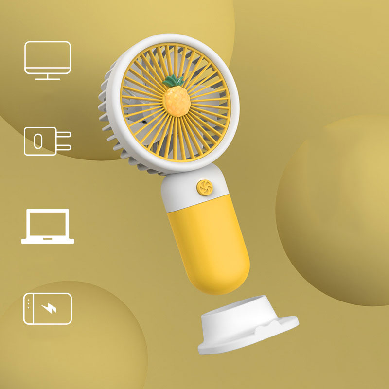 Mini Fan