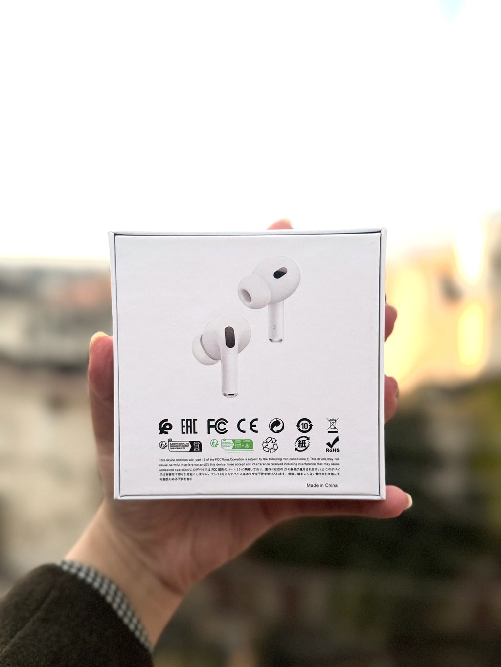 Buds Pro 3