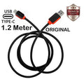 Warner USB Type C charging cable