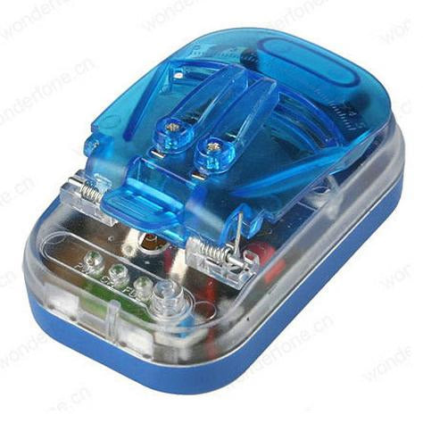 Universal (Dadu) Charger