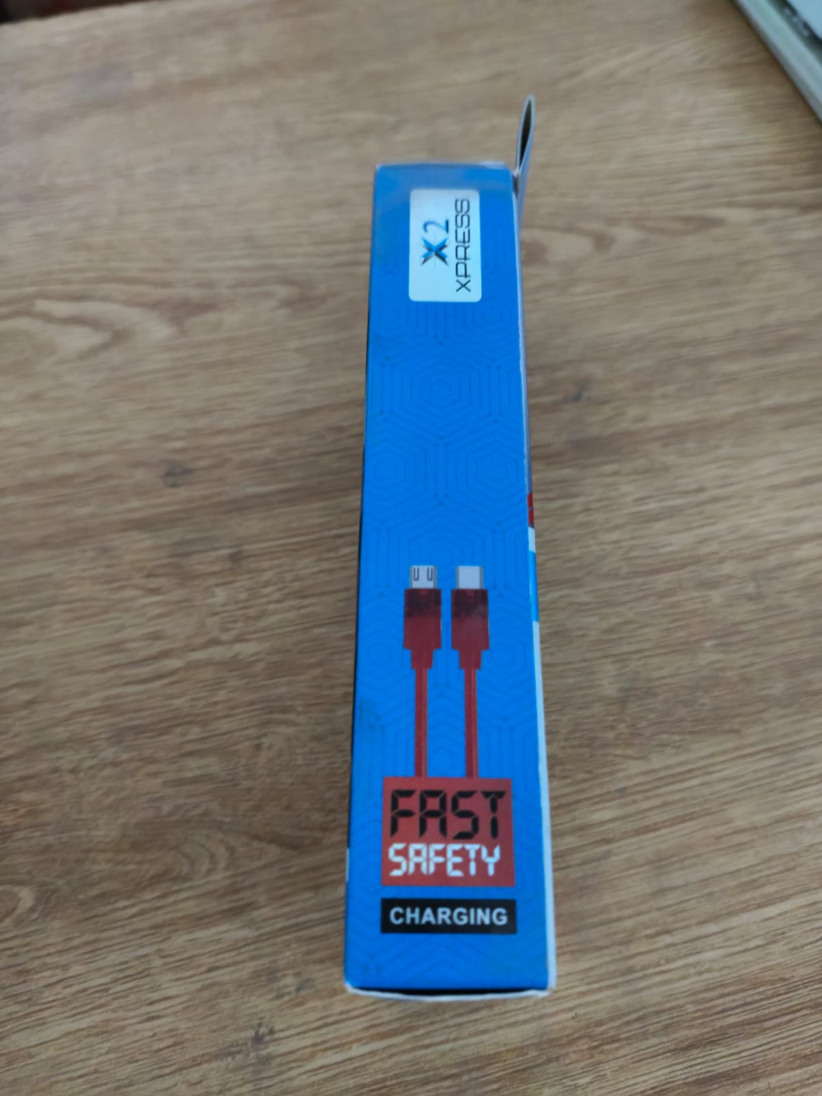 Solar Clip Chrger