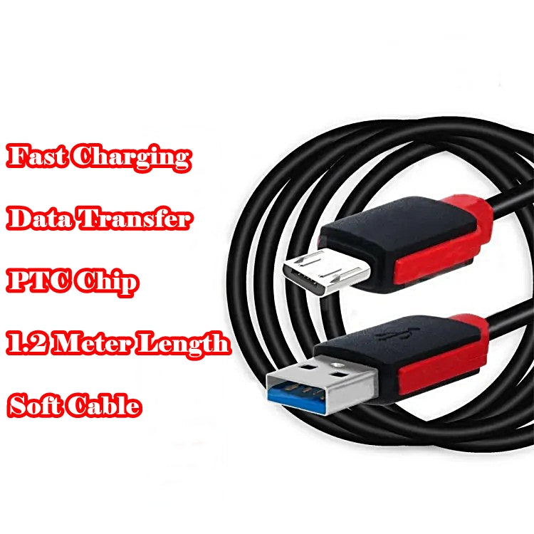 Warner USB Type C charging cable