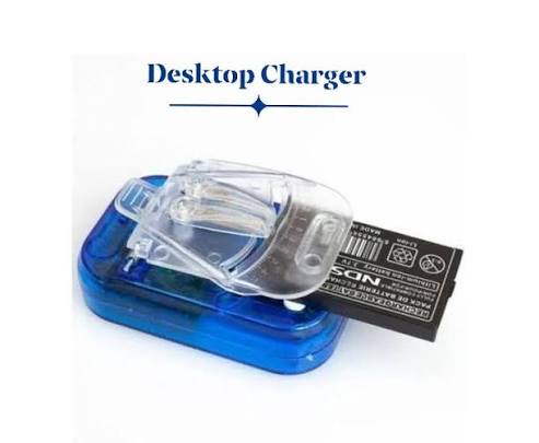 Universal (Dadu) Charger