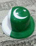 Pakistani Flag Logo Hat