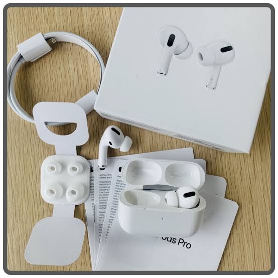Buds Pro 3