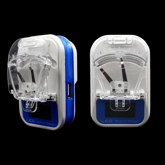 Universal (Dadu) Charger
