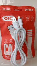 ORO Fast Charging Cable