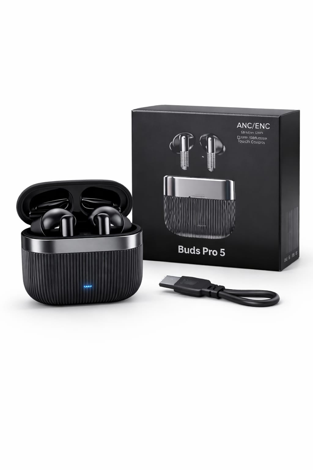 Buds Pro 5