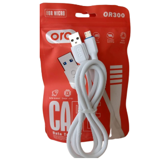 ORO Fast Charging Cable