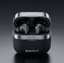Buds Pro 5